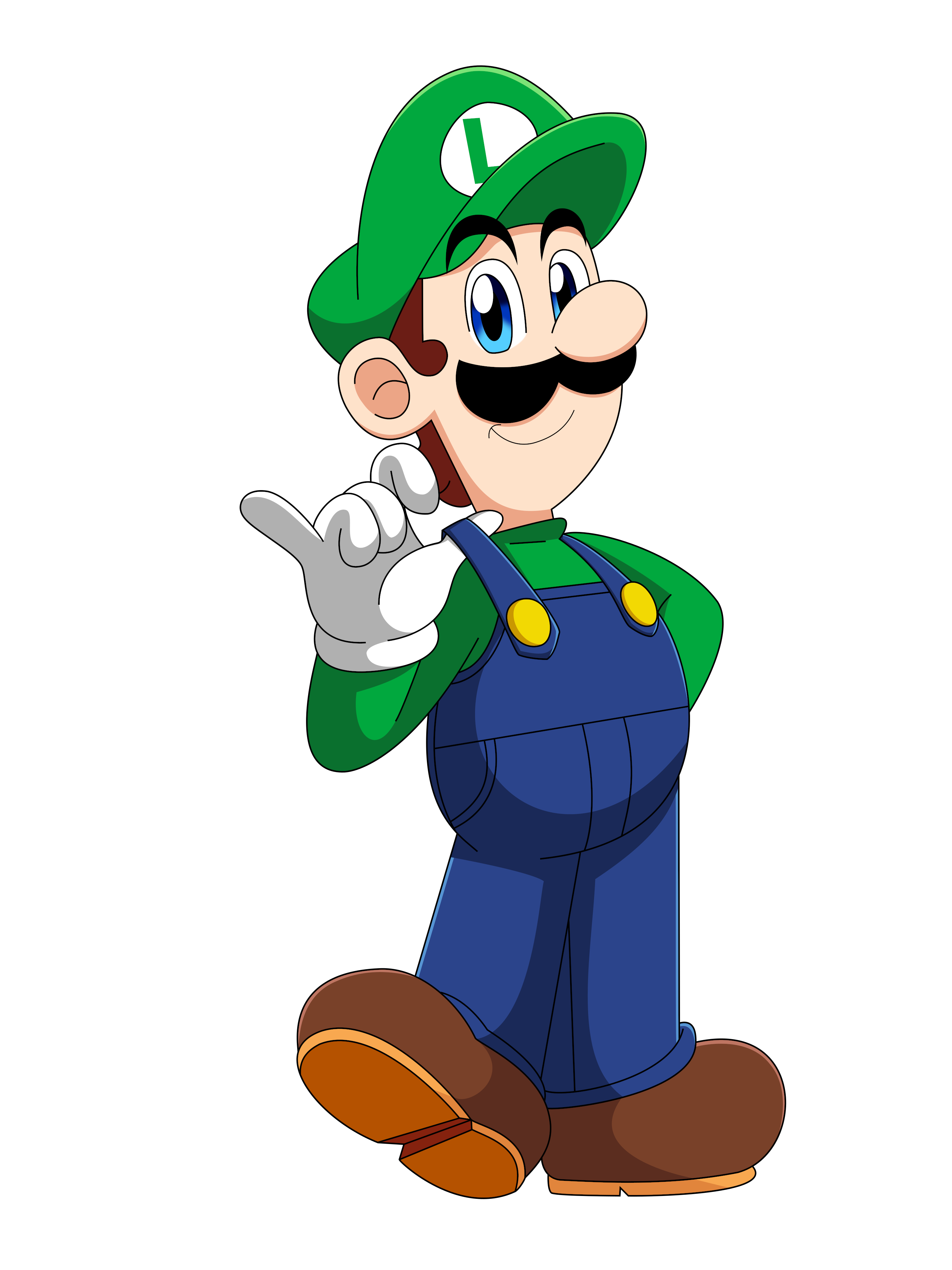 Luigi